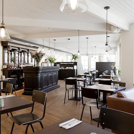 College Hotel Alkmaar Eksteriør bilde