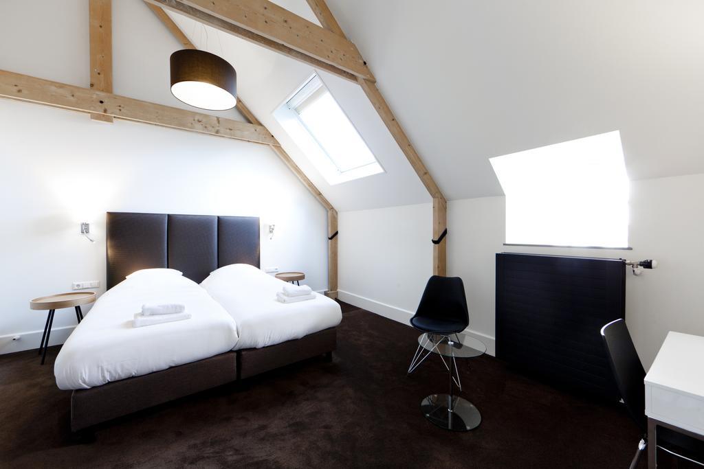 College Hotel Alkmaar Rom bilde