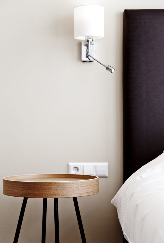 College Hotel Alkmaar Eksteriør bilde
