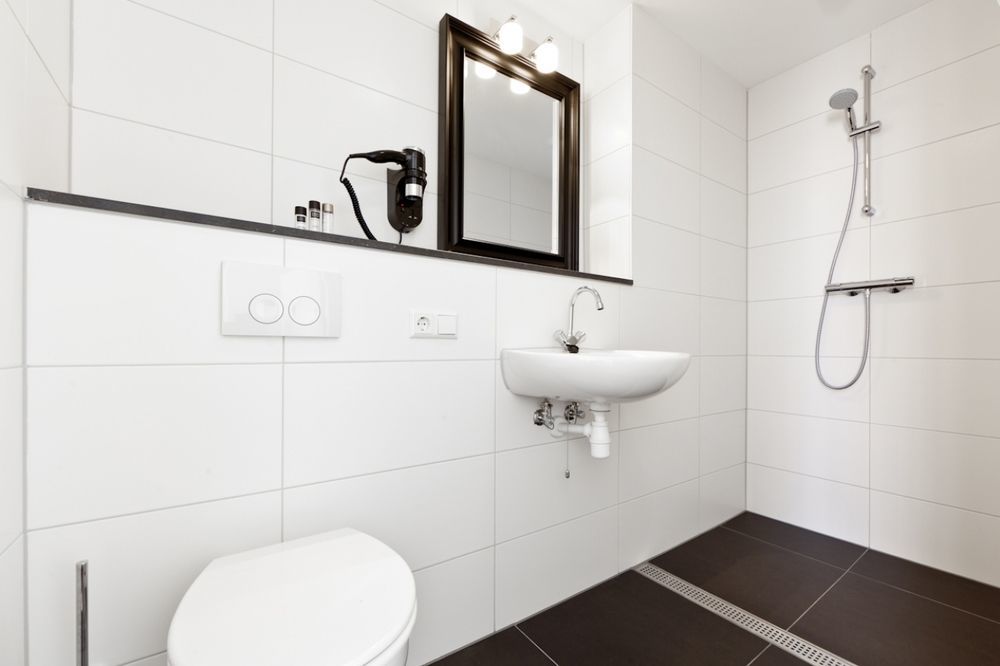 College Hotel Alkmaar Eksteriør bilde